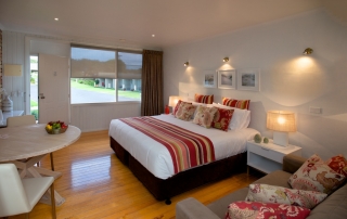 Sorrento Beach Motel